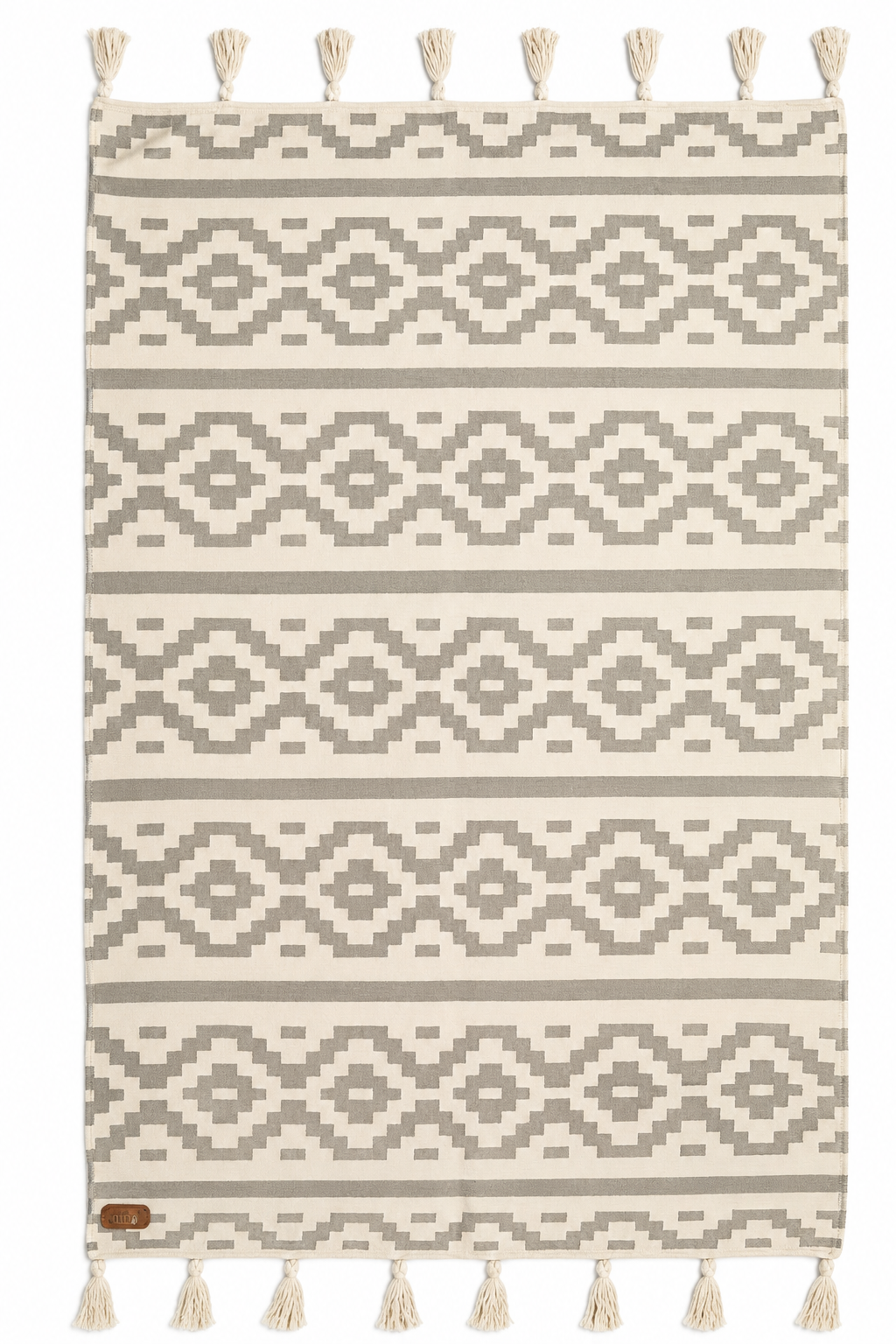 Grey Modern Sunoon - Image 4
