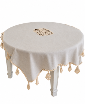 Sitti Tablecloth | مفرش سِتّي